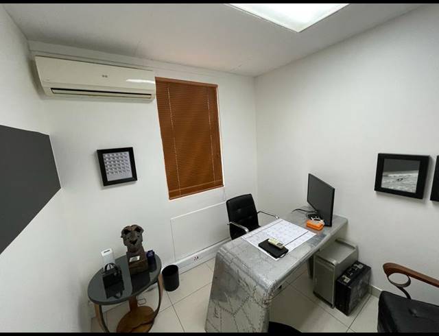 BUSINESS PROPERTY TO RENT IN HIGHVELD